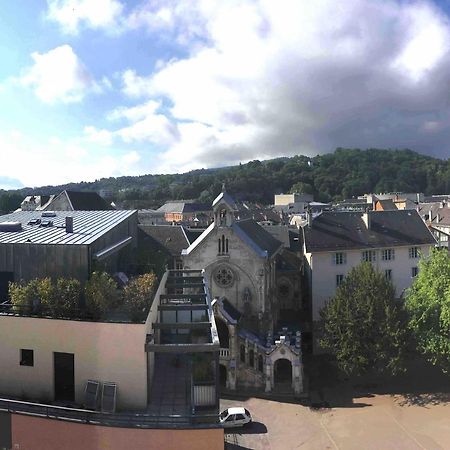 Studio Elephants 2 Chambery Exterior photo
